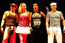 vengaboys wiki|vengaboys totp.